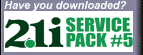 Service Pack #5