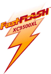 FastFLASH Logo