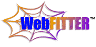 WebFITTER