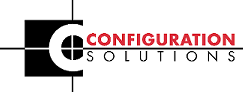 Configuration Solutions Logo