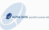 ALPHA DATA