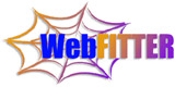 Learn more about WebFITTER