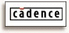 Cadence Web Site