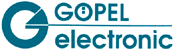 Gopel Logo