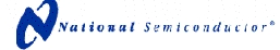 National Semi Logo