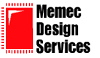 Memec Design Services Logo