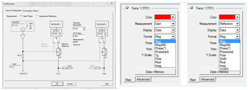 Bode 100 Software