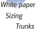 Sizing trunk groups (or dimensioning) can be achieved using erlang calculations.  This white paper discusses trunk sizing issues and describes the free erlang tools on this site.