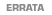 Errata