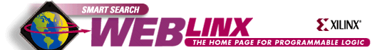 Return to the Search Xilinx Page