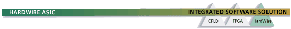 HardWire ASIC