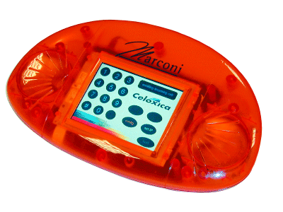 Marconi/Celoxica MMT 2000