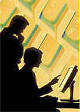Learn online