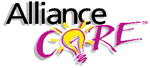 AllianceCORE partner logo