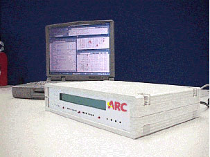ARC Angel Development System