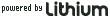 Powered by Lithium