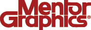 Mentor Graphics Logo