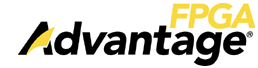 FPGA Advantage Logo